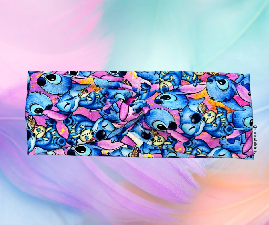 Stitch