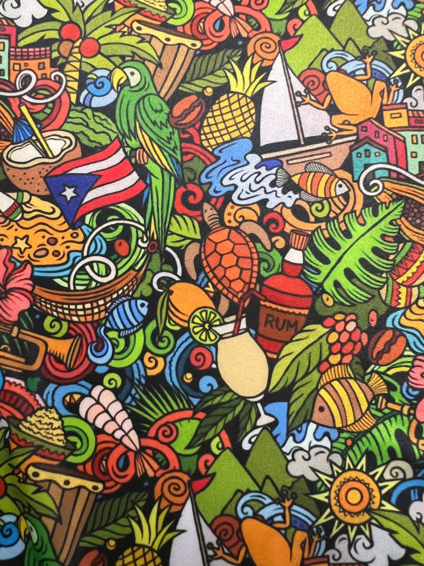 Paraíso Boricua