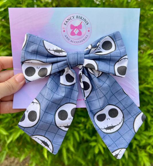 Jack Skellington