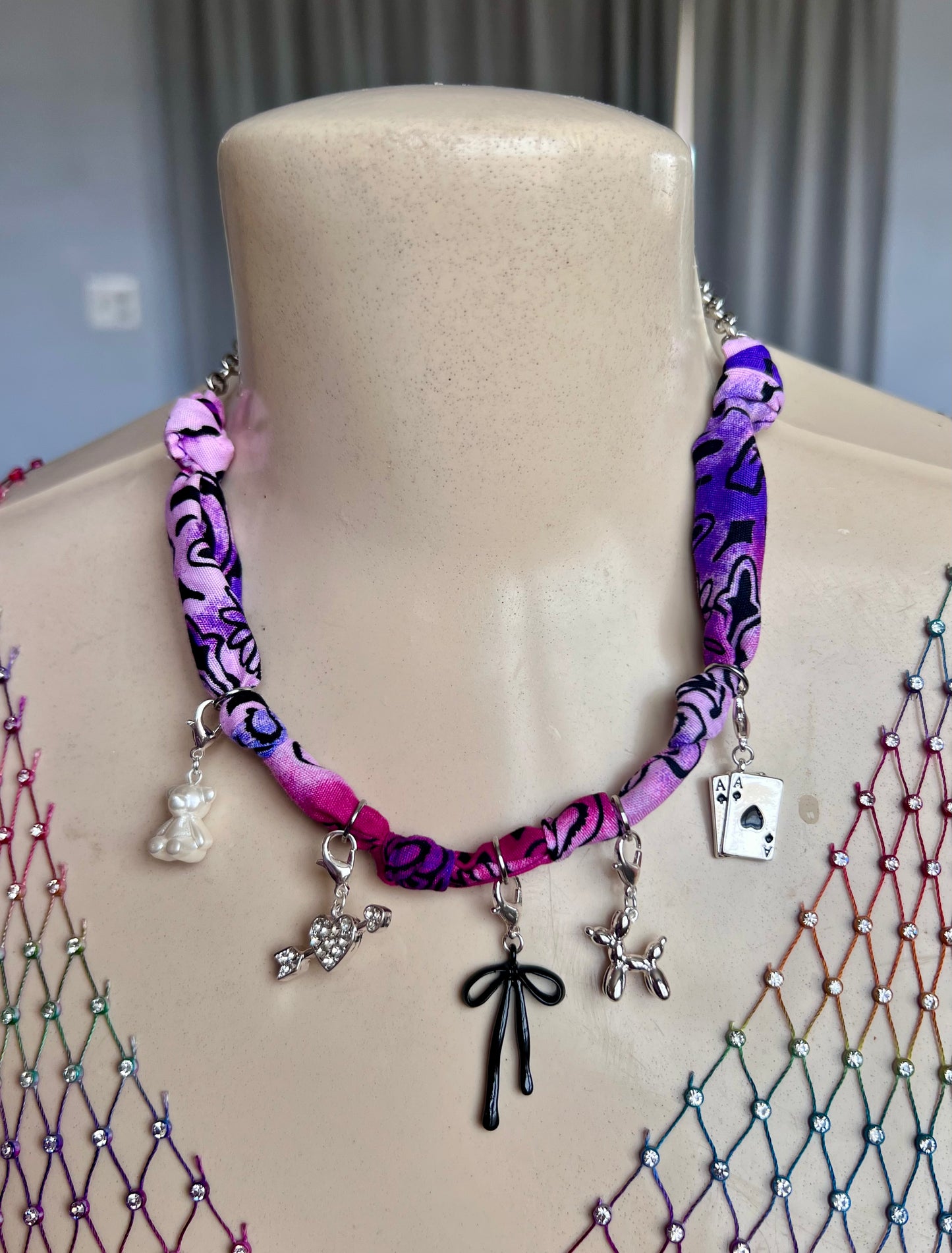 Collar Bandana