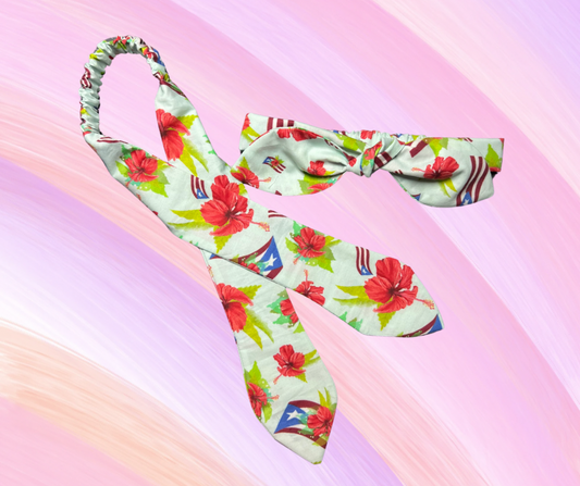 Flor de Borinquén 🌺