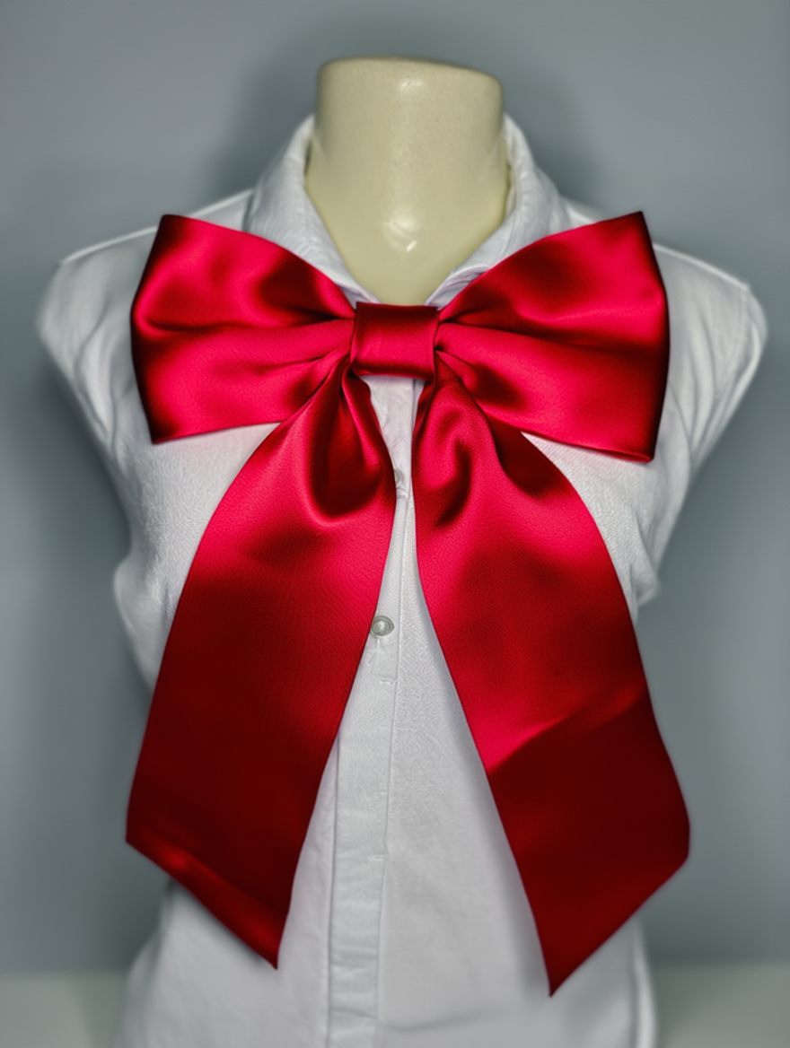 Teacher Bow